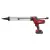 Pistolet do klejenia C18PCG/600T - 201B 600ml | 4933441808