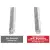 Obcinak do prętów gwintowanych M18BLTRC-522X | 4933471151