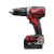 Wiertarko-wkrętarka udarowa M18BPD-403C | 4933448360
