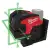 M12CLL4P - 0C LASER KRZYŻOWY 4 - PUNKTOWY | 4933479202