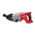 Młotowiertarka SDS+ M18BLHACD26-0 | 4933492483