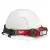 Latarka czołowa ładowana przez USB L4HL2 - 301 600 lm IP54 | 4933479963
