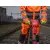 Klucz udarowy kolejowy M18FHIWF1R-122C 2000Nm | 4933493141