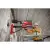 Wiertnica do betonu akumulatorowa MX FUEL FDCD350KIT-0 350 mm | 4933493142