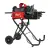 MXFPTR2 - 601 Maszyna do gwintowania rur 2˝ z ONE - KEY | 4933492100