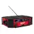 Radio z ładowarką Packout M18PRCDAB+-0 | 4933472112