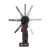 M12FBFL10 - 0 Pilnik taśmowy 10 mm | 4933480958
