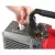 Pompa próżniowa M18FVP5 - 801 | 4933498380