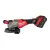 Szlifierka kątowa mocna M18FHSAG125XB2-802X | 4933493416