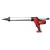 Pistolet do klejenia C18PCG/600A-0B 600ml | 4933459638