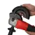 Szlifierka kątowa M18BLSAG125XPD-402X | 4933492646