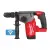 M18ONEFHX - 0 FUEL 4 - TRYBOWY MŁOT SDS - PLUS 26 mm Z UCHWYTEM FIXTEC I ONE - KEY | 4933478502