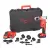 Otwornica hydrauliczna do otworów z matrycami M18HKP-201CA | 4933451204