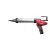 M12PCG/400A - 201B - PISTOLET DO KLEJ. 400ML | 4933441665