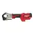 Praska do przewodów bezmatrycowa M18HDCT-0C | 4933471949