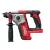 Młotowiertarka SDS+ M18BH-0X | 4933459542