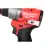 Wiertarko-wkrętarka M12FDD2-402X | 4933479874