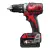 Wiertarko-wkrętarka M18BDD-403C | 4933448362