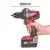 Wiertarko-wkrętarka M18BLDD2-402X | 4933464559