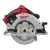 Pilarka tarczowa M18BLCS66-0 66MM | 4933464588