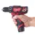M12BDD - 201C M12 BRUSHED DRILL DRIVER IN2 | 4933479439