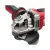 AGV12 - 125X - SZLIFIERKA KĄTOWA | 4933428085