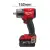 Klucz udarowy M18FMTIW2F12-0X 881Nm | 4933478449