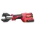 Nożyce hydrauliczne do przewodów M18ONEHCC-201C ACSR SET | 4933464304