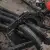 Hydrauliczny obcinak do przewodów M18HCC125-801C | 4933492419