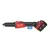 Szlifierka prosta z regulacją obrotów M18FDGROVB-502X | 4933480956