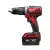 Wiertarko-wkrętarka udarowa M18BPD-402X | 4933446192