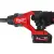 Wibrator igłowy do betonu M18FCVN12-551 | 4933479597