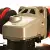 AGV17 - 150XC - SZLIFIERKA KĄTOWA | 4933432250