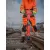 Klucz udarowy kolejowy M18FHIWF1R-122C 2000Nm | 4933493141