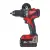 Wiertarko-wkrętarka udarowa M18BLPD2-402X | 4933464560