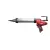 M12PCG/400A - 0 - PISTOLET DO KLEJENIA 400ML | 4933441780