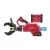 Nożyce hydrauliczne do przewodów M18HCC75R-502C | 4933459271