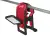 Lampa magnetyczna obrotowa M18PAL2-0 | 4933493547