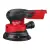 Szlifierka mimośrodowa M18FROS125-0B 4933498253