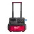Generator prądu ROLL-ON™, Mobilny zasilacz 7200/ 3600 W 2.5 kWh IRPSUOP2500  | 4933492133