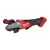Szlifierka kątowa z płaską głowicą M18FSAGF125XPDB-0X | 4933478439