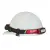 Latarka czołówka L4 HLRP 600lm IP54 | 4933479767