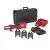 Zaciskarka do rur M18BLHPT-202C M-Set | 4933451133