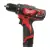 Wiertarko-wkrętarka M12BDD-202X | 4933446040