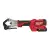 Praska do przewodów bezmatrycowa M18HDCT-202C | 4933471950