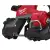 Pilarka taśmowa z podwójnym spustem 127mm M18FBS127DO-0C | 4933498311