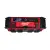 Radio z ładowarką Packout M18PRCDAB+-0 | 4933472112