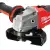 Szlifierka kątowa M18FSAG125X-0X | 4933478428