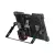 Lampa budowlana LENA 9250Lm 249082 + statyw czarny 2m LENA 000737
