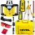 Laser rotacyjny niwelator czerwony Nivel System NL720R DIGITAL + statyw SJJ32 + łata laserowa LS24